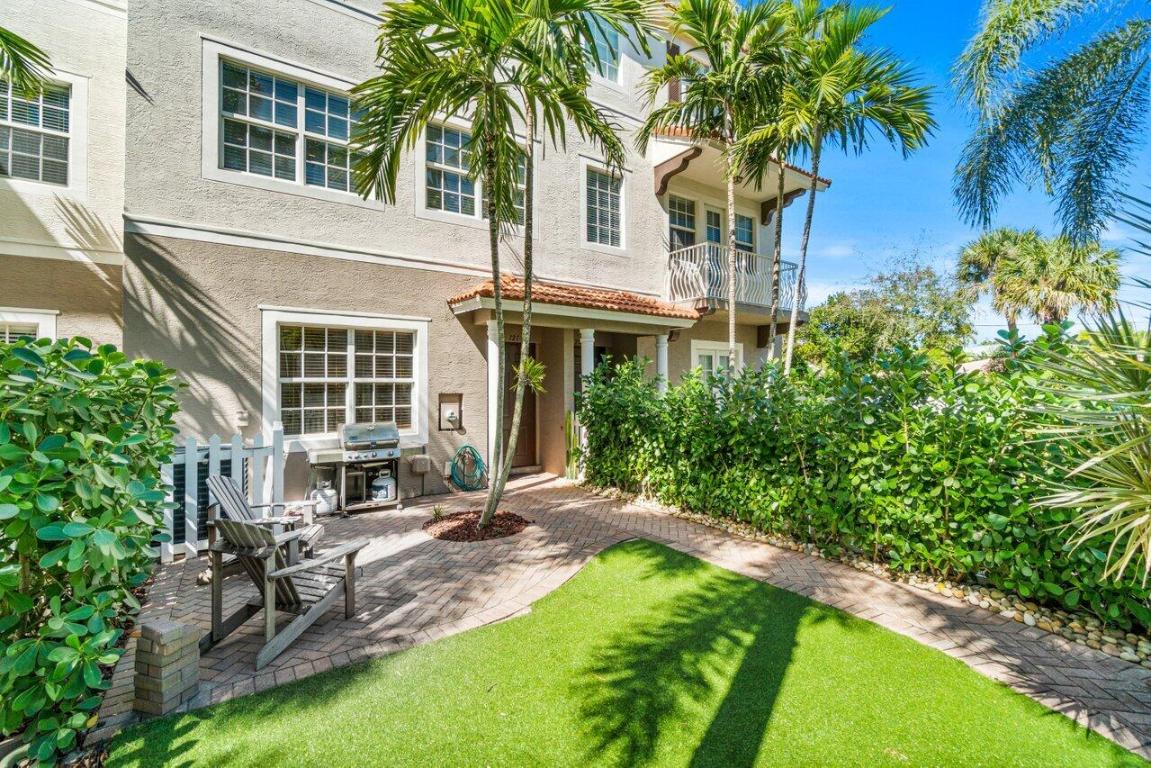121 Ocean Cay Way