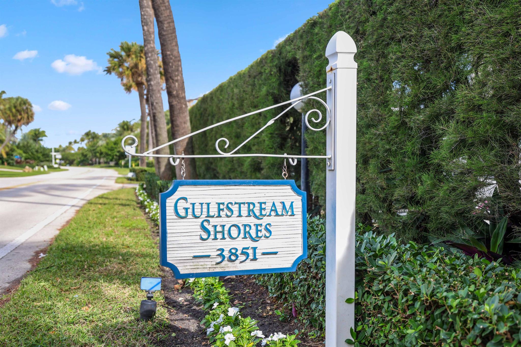 3851 N Ocean Boulevard Unit: 112