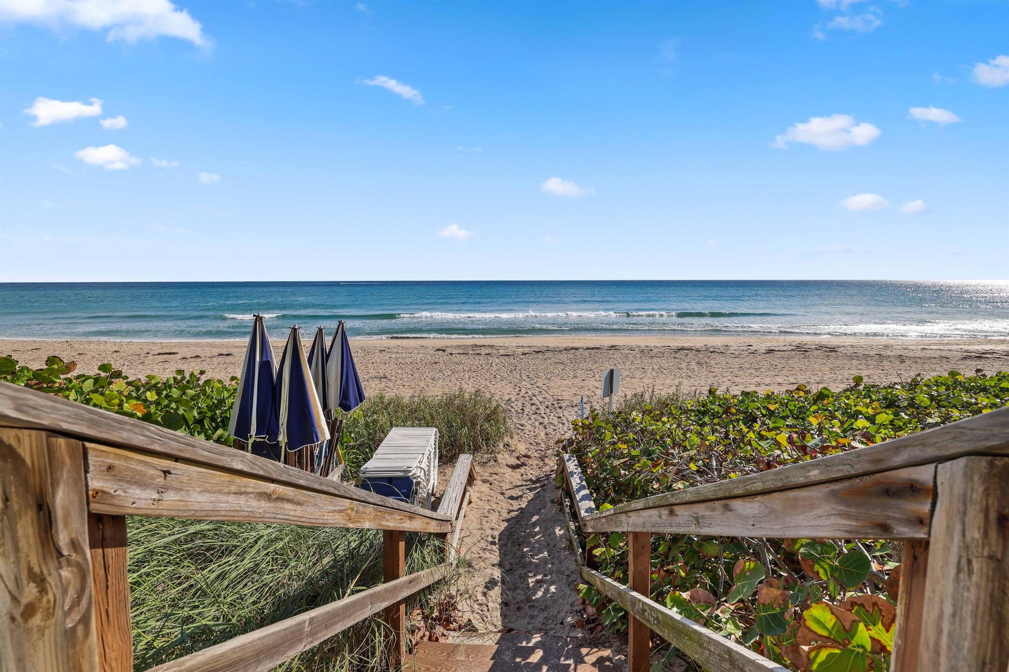 3851 N Ocean Boulevard Unit: 112