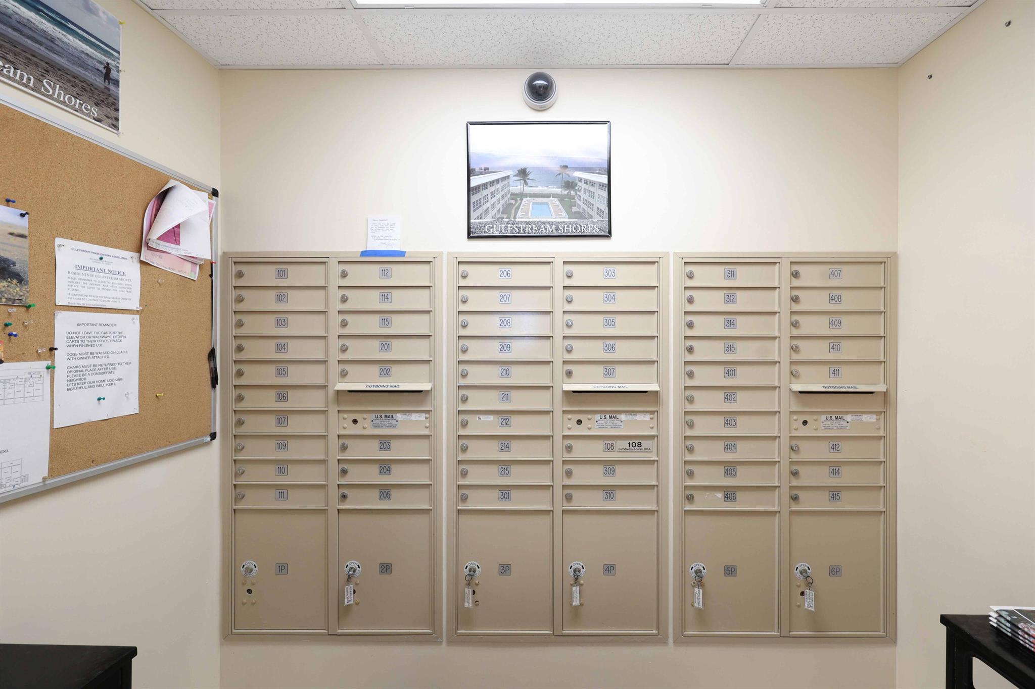 3851 N Ocean Boulevard Unit: 112