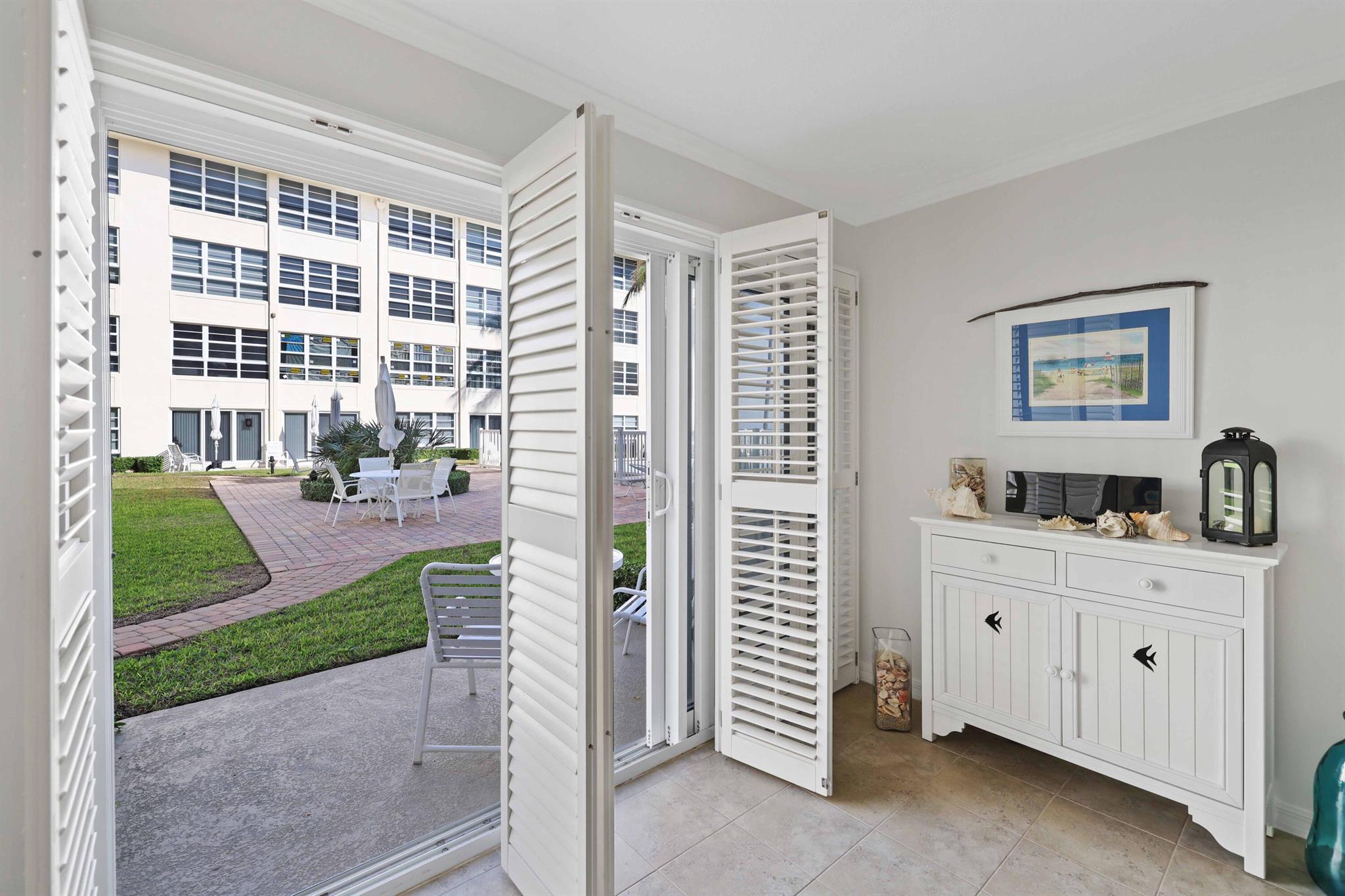 3851 N Ocean Boulevard Unit: 112