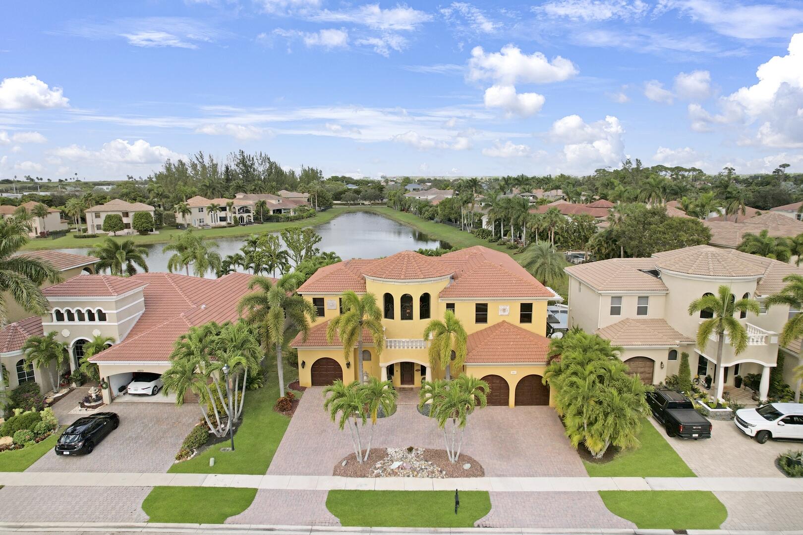 8815 Club Estates Way, Lake Worth
