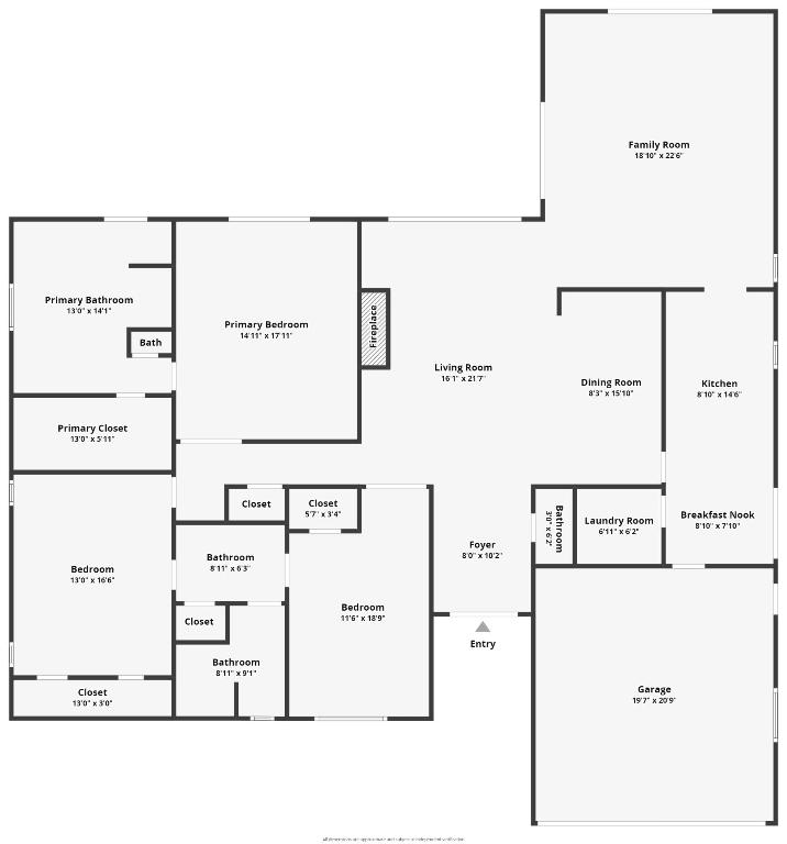 236 Codrington Drive