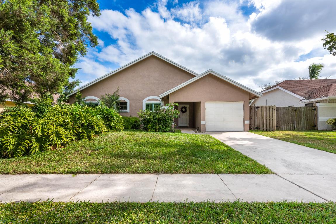22576 Sawfish Terrace, Boca Raton