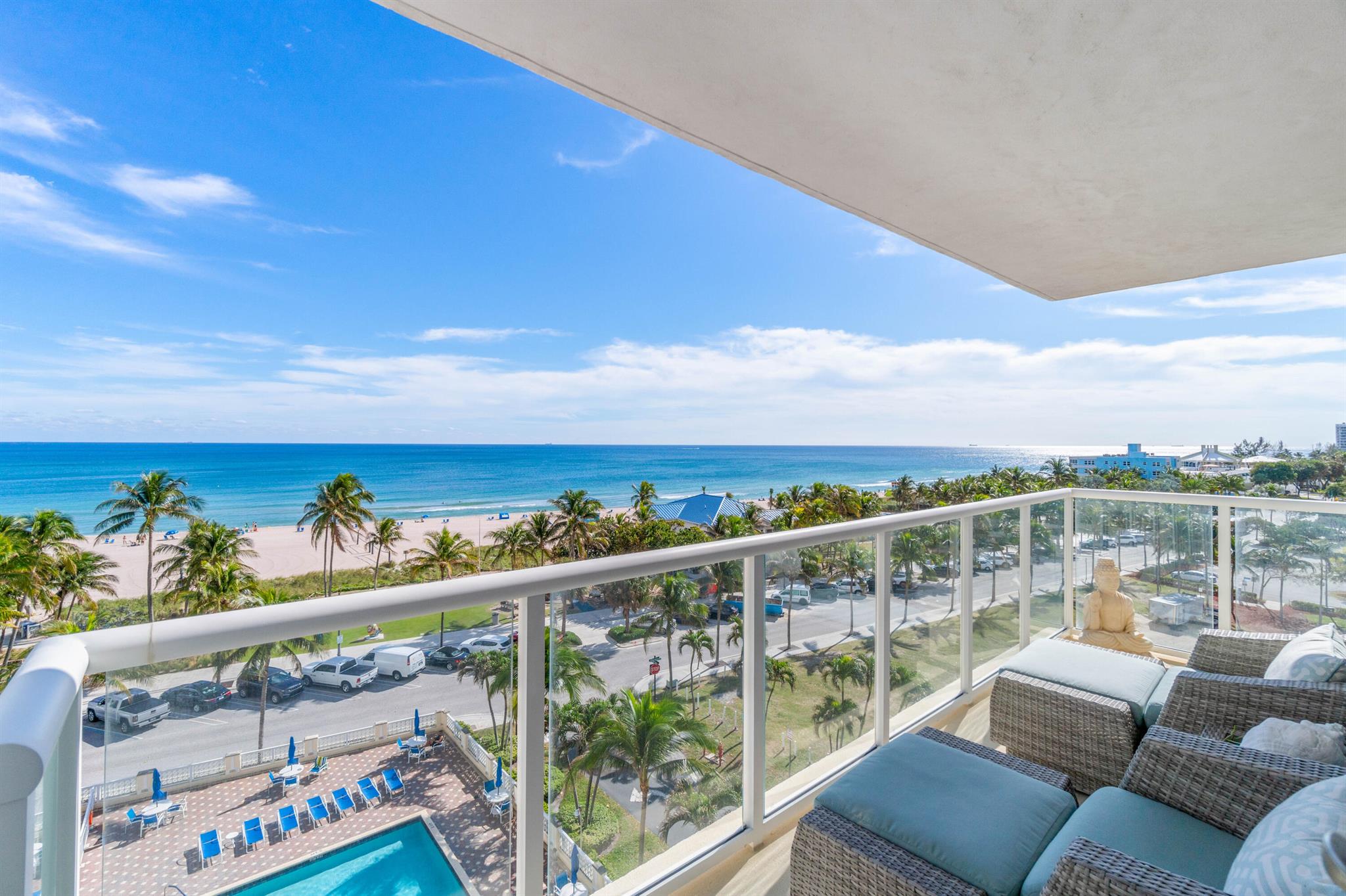 111 N Pompano Beach Boulevard Unit: 814