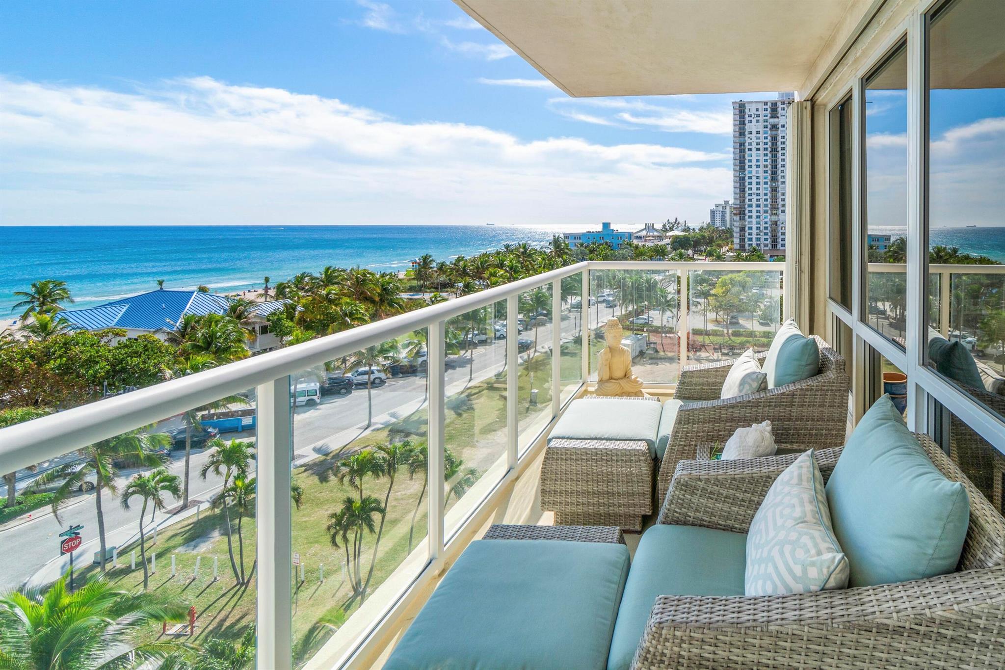 111 N Pompano Beach Boulevard Unit: 814