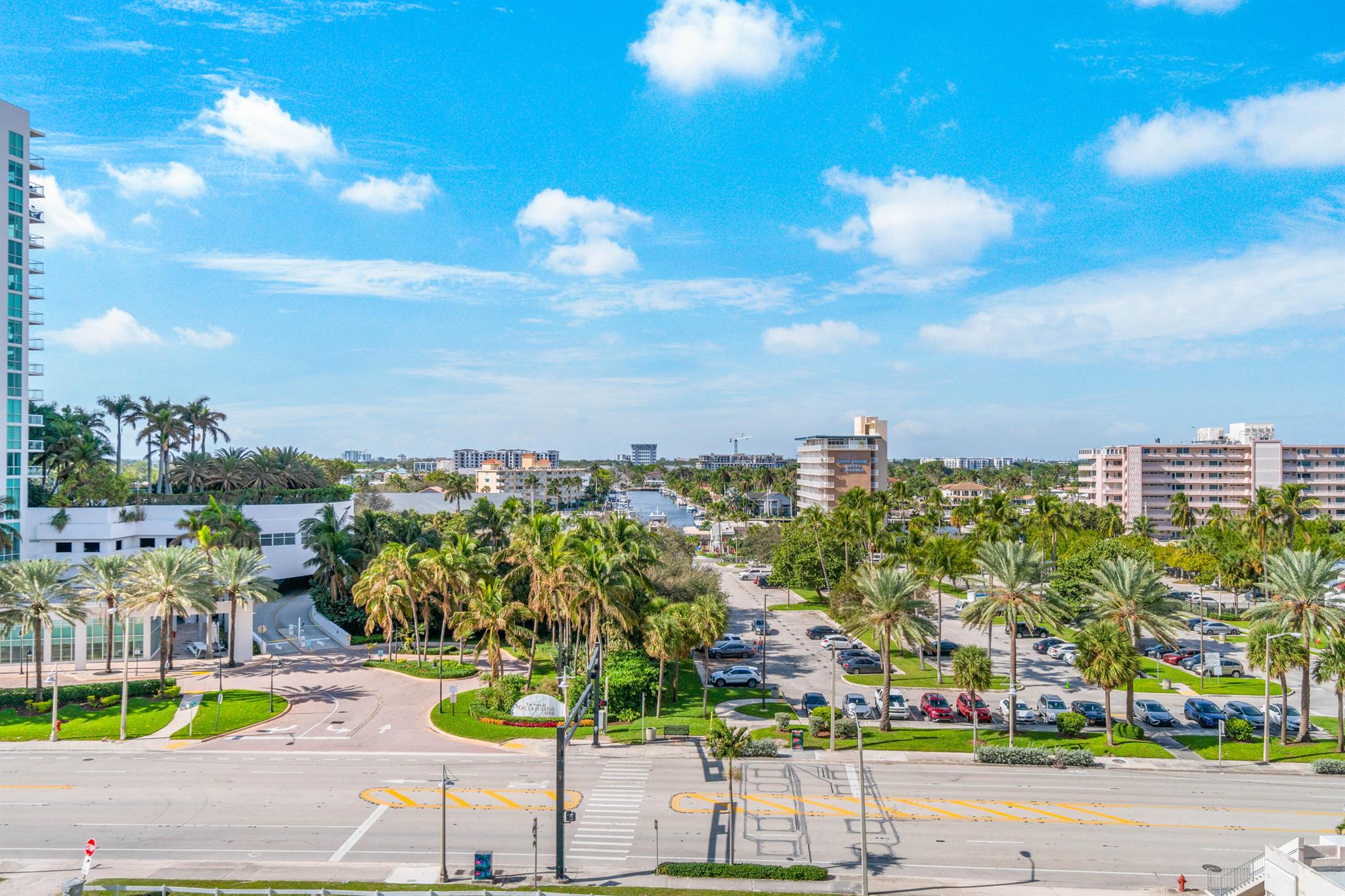 111 N Pompano Beach Boulevard Unit: 814