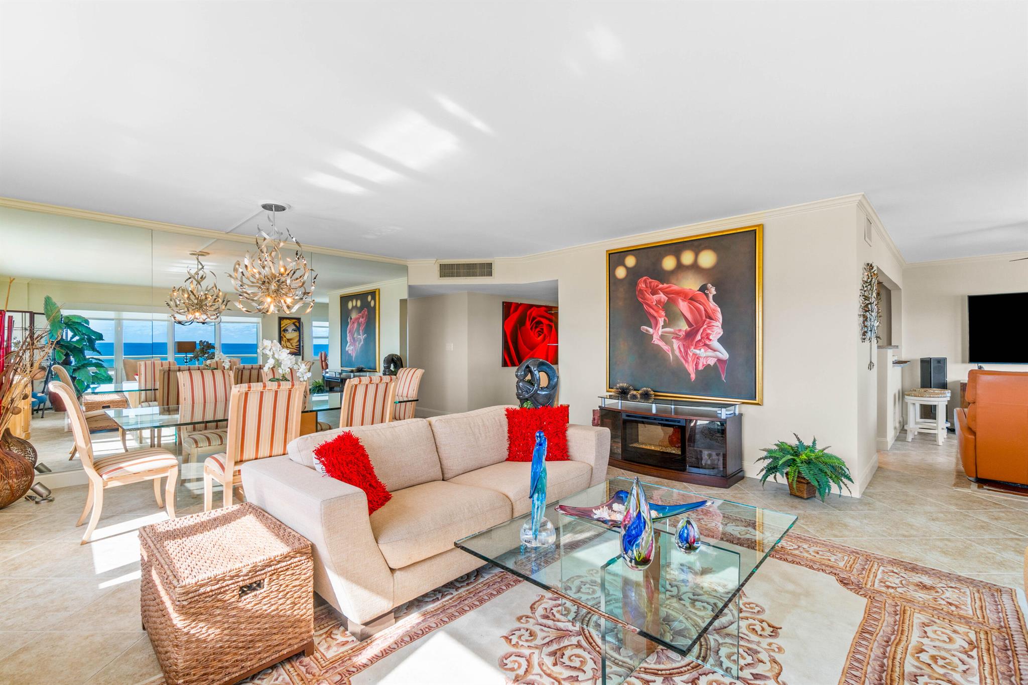 111 N Pompano Beach Boulevard Unit: 814