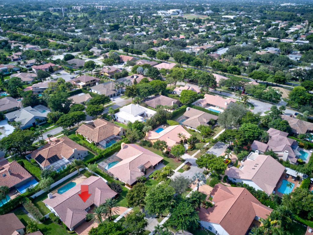 2901 NW 25th Terrace, Boca Raton