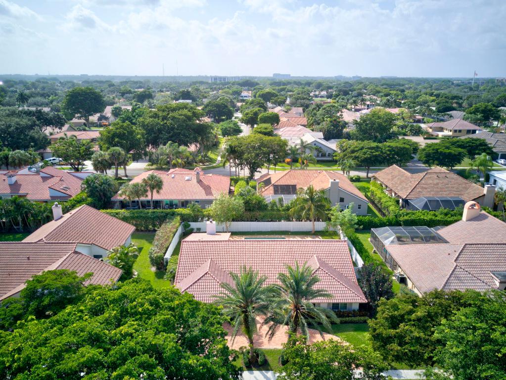 2901 NW 25th Terrace, Boca Raton