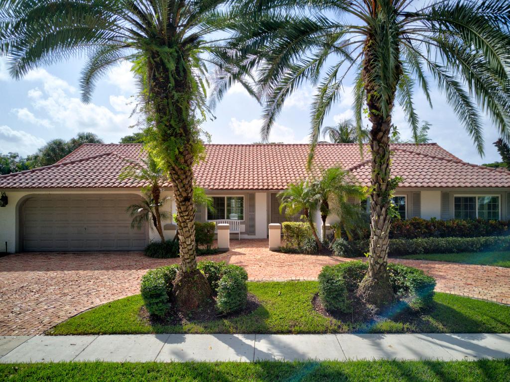2901 NW 25th Terrace, Boca Raton