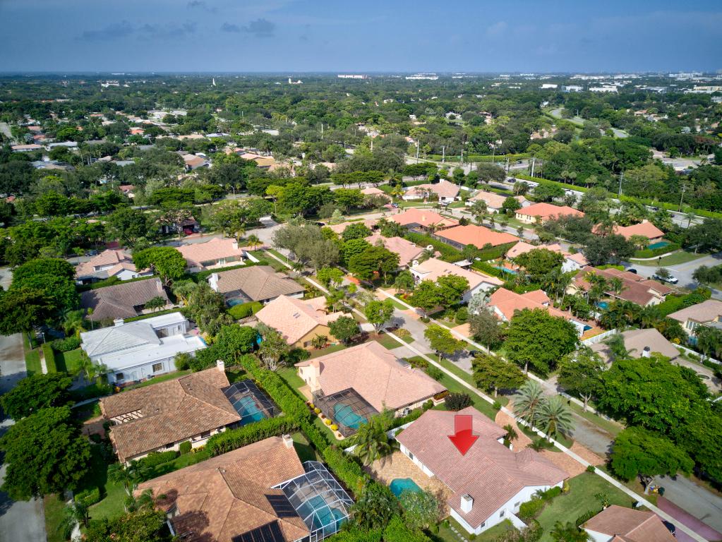 2901 NW 25th Terrace, Boca Raton