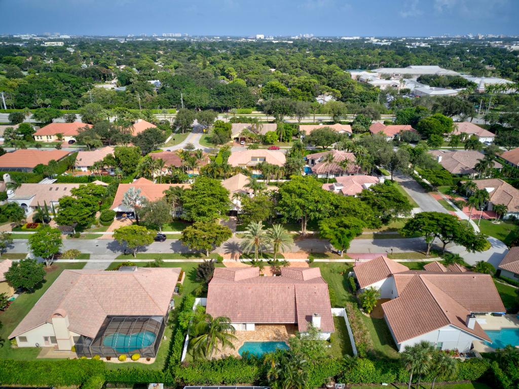 2901 NW 25th Terrace, Boca Raton
