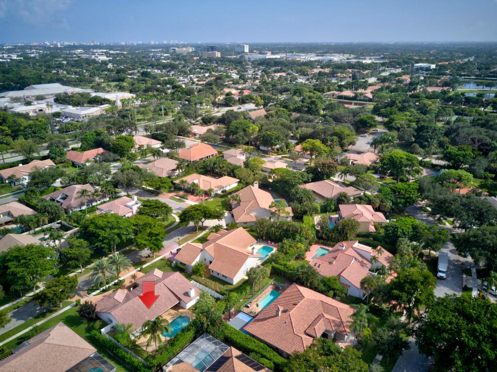 2901 NW 25th Terrace, Boca Raton