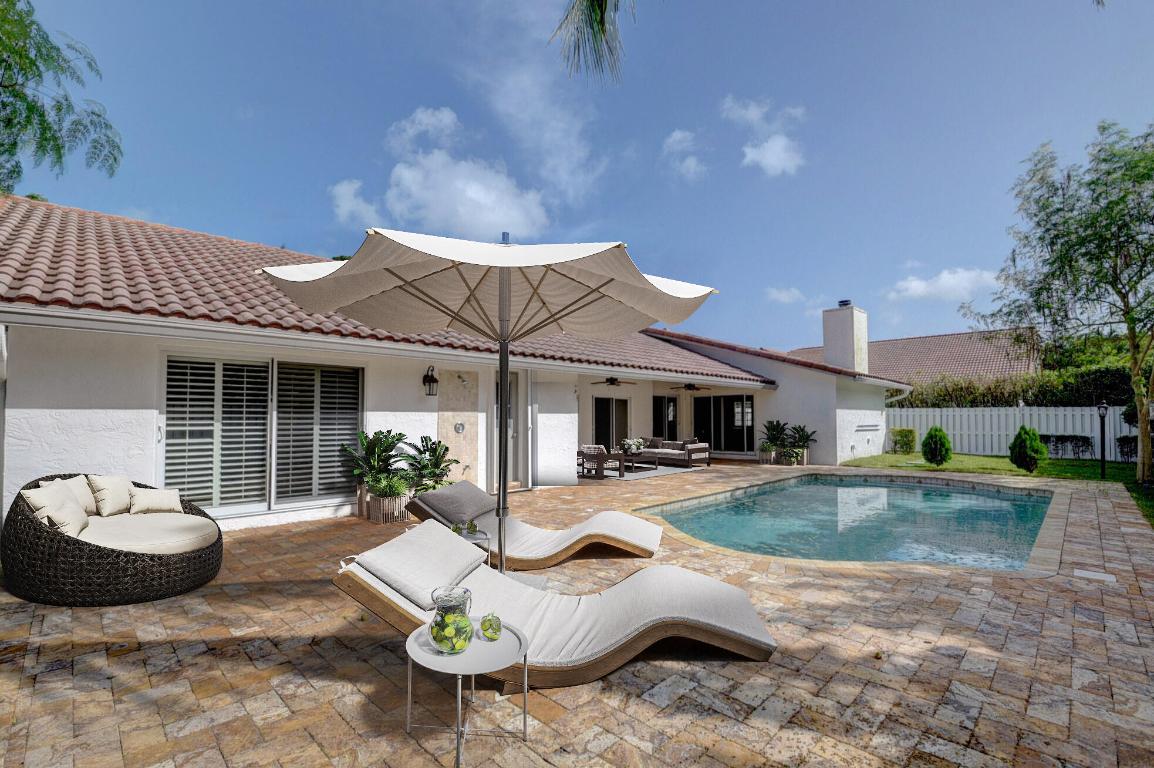 2901 NW 25th Terrace, Boca Raton