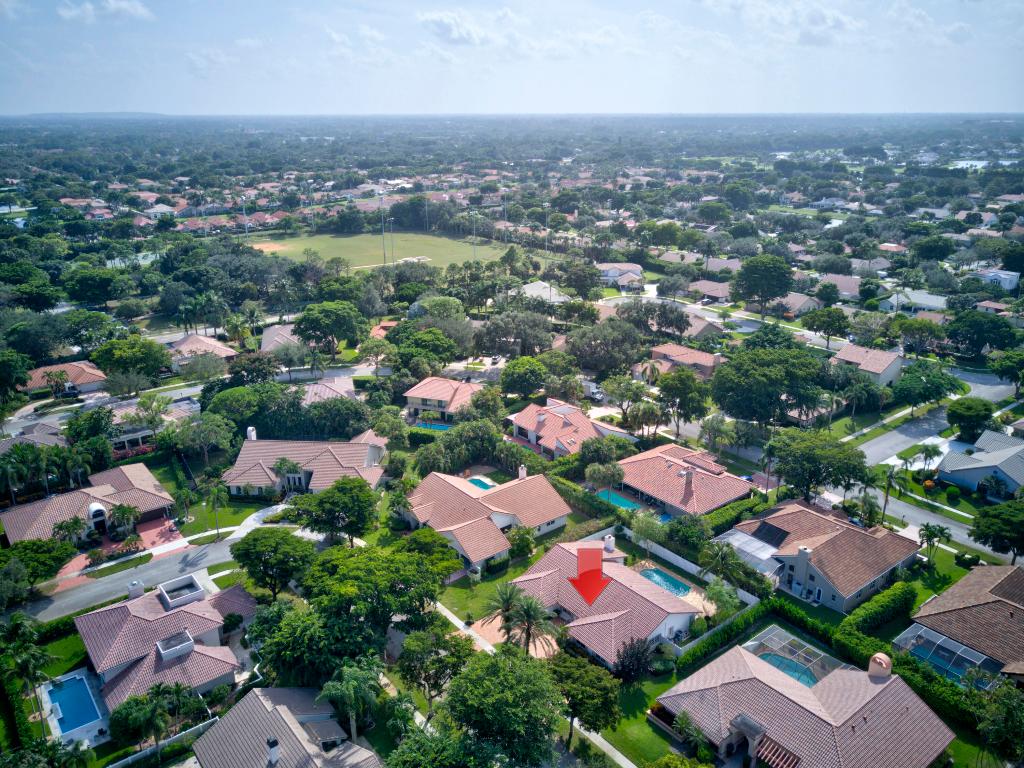 2901 NW 25th Terrace, Boca Raton