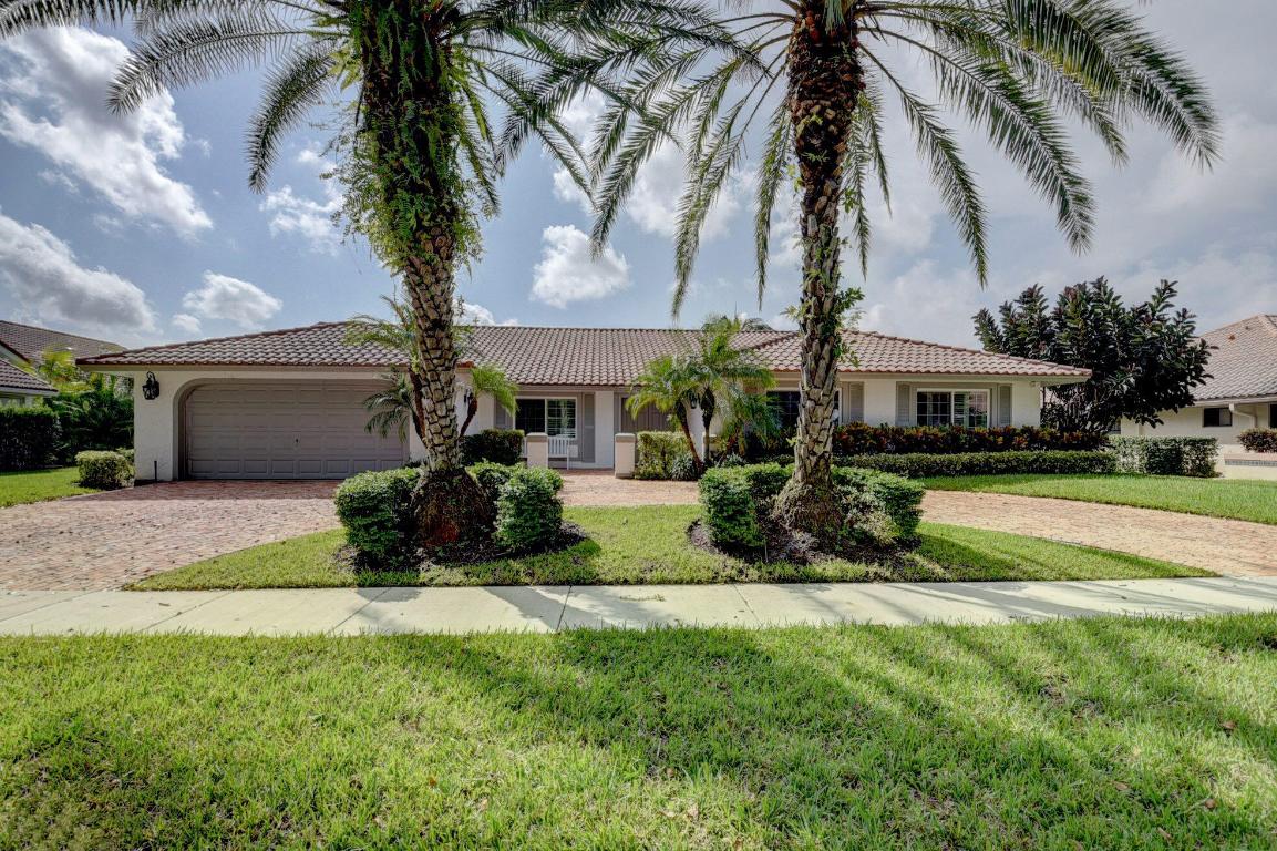 2901 NW 25th Terrace, Boca Raton