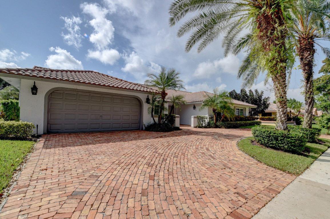 2901 NW 25th Terrace, Boca Raton