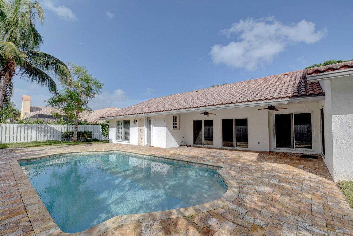 2901 NW 25th Terrace, Boca Raton