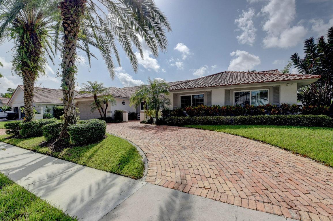 2901 NW 25th Terrace, Boca Raton