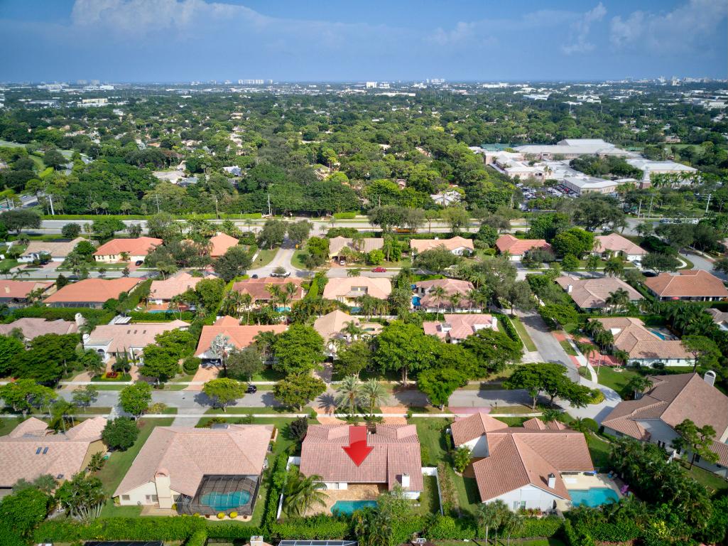 2901 NW 25th Terrace, Boca Raton