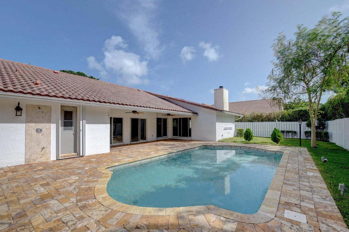 2901 NW 25th Terrace, Boca Raton