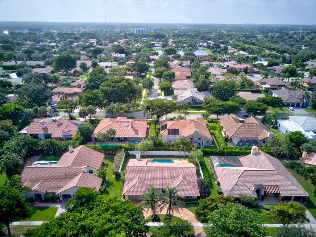 2901 NW 25th Terrace, Boca Raton