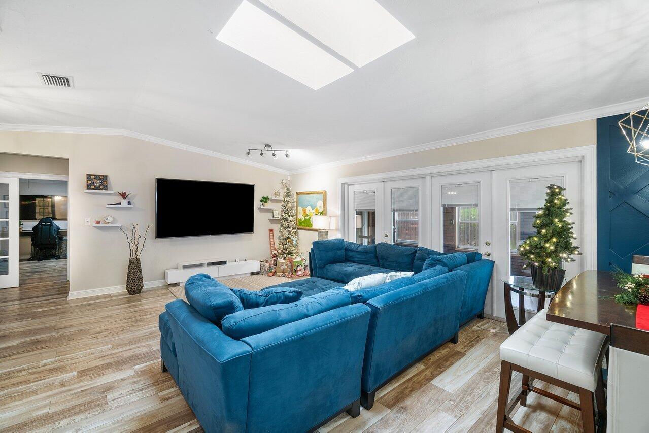 2506 SW 23rd Cranbrook Drive