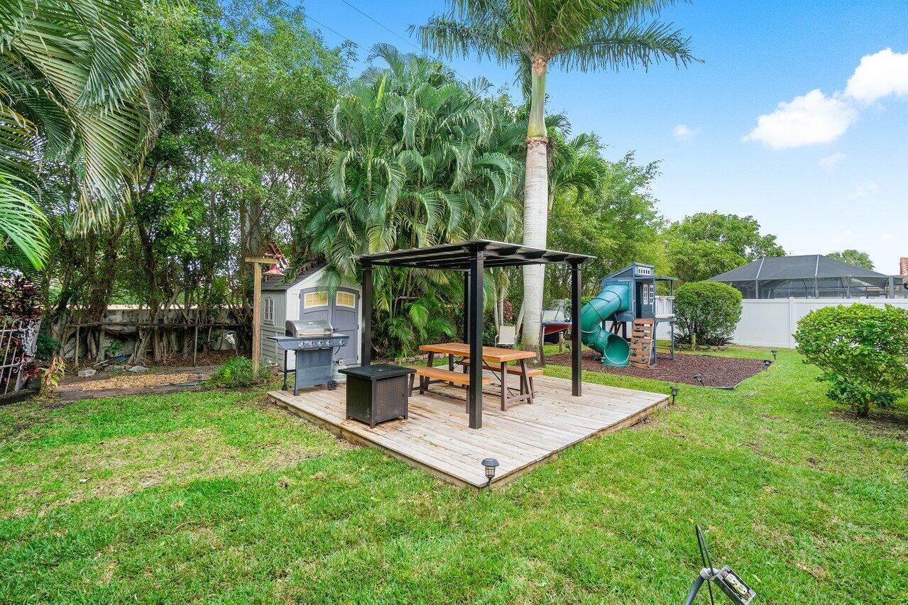 2506 SW 23rd Cranbrook Drive