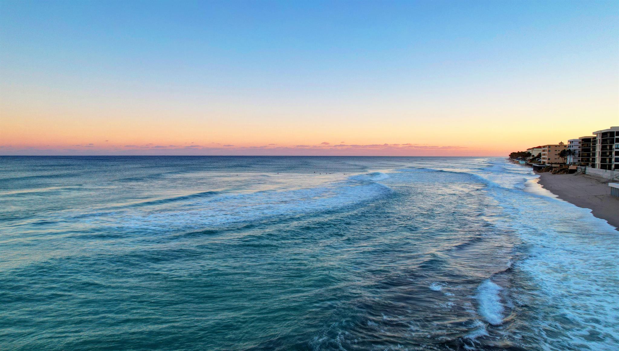 3581 S Ocean Boulevard Unit: 6b