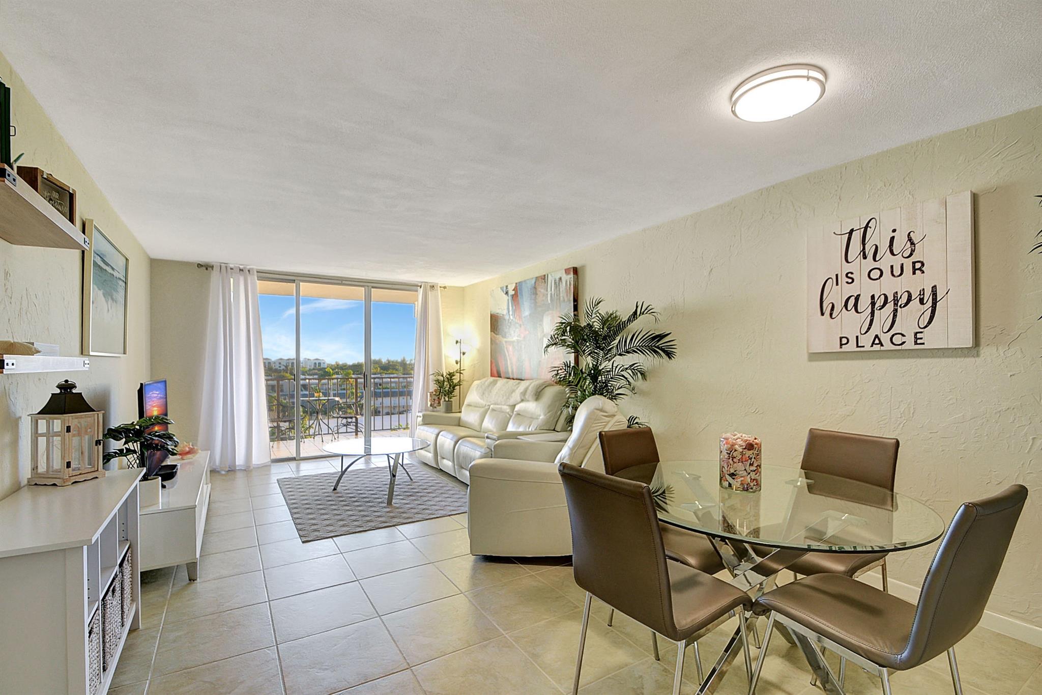 3581 S Ocean Boulevard Unit: 6b