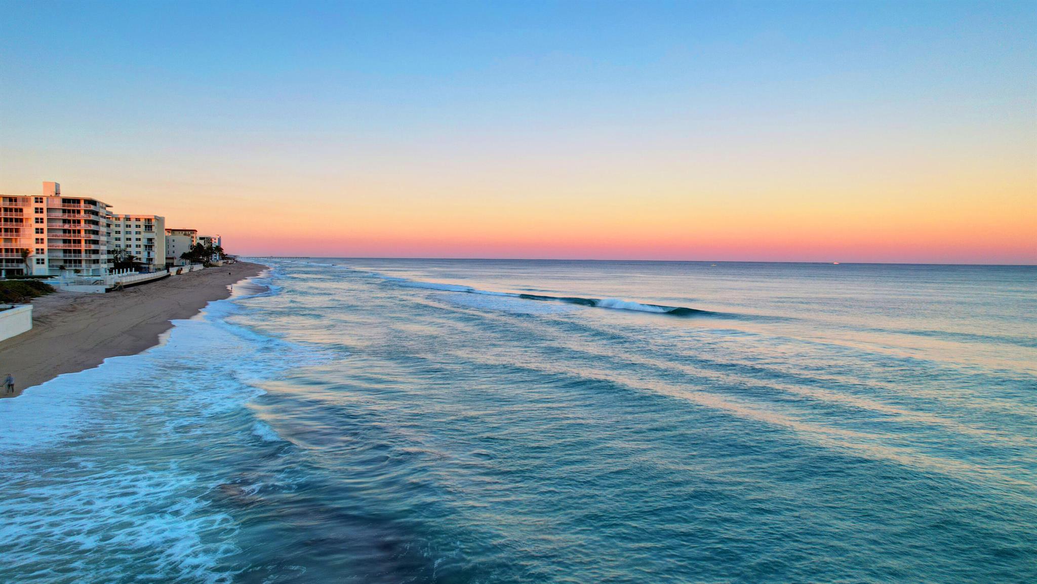 3581 S Ocean Boulevard Unit: 6b