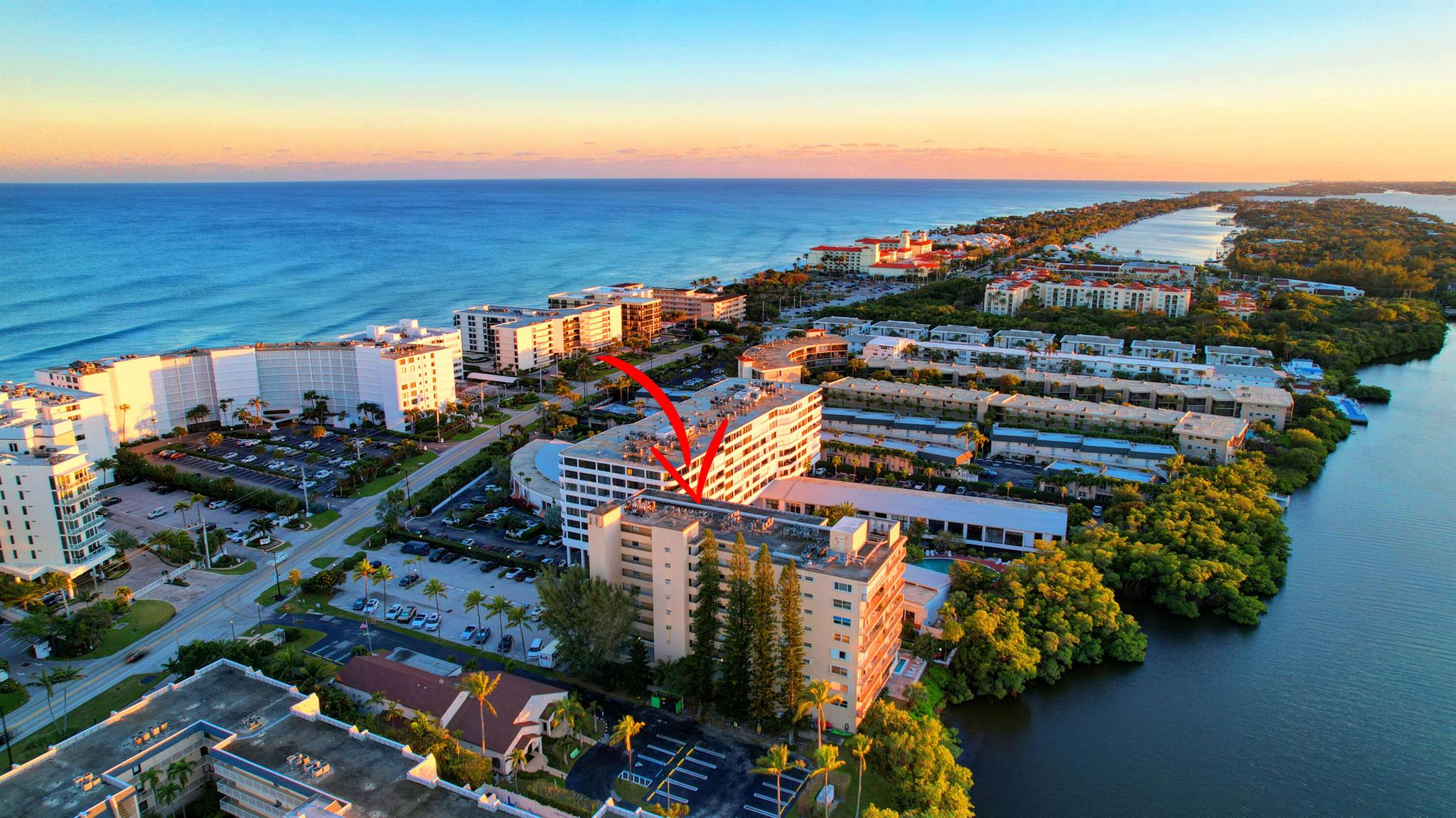 3581 S Ocean Boulevard Unit: 6b