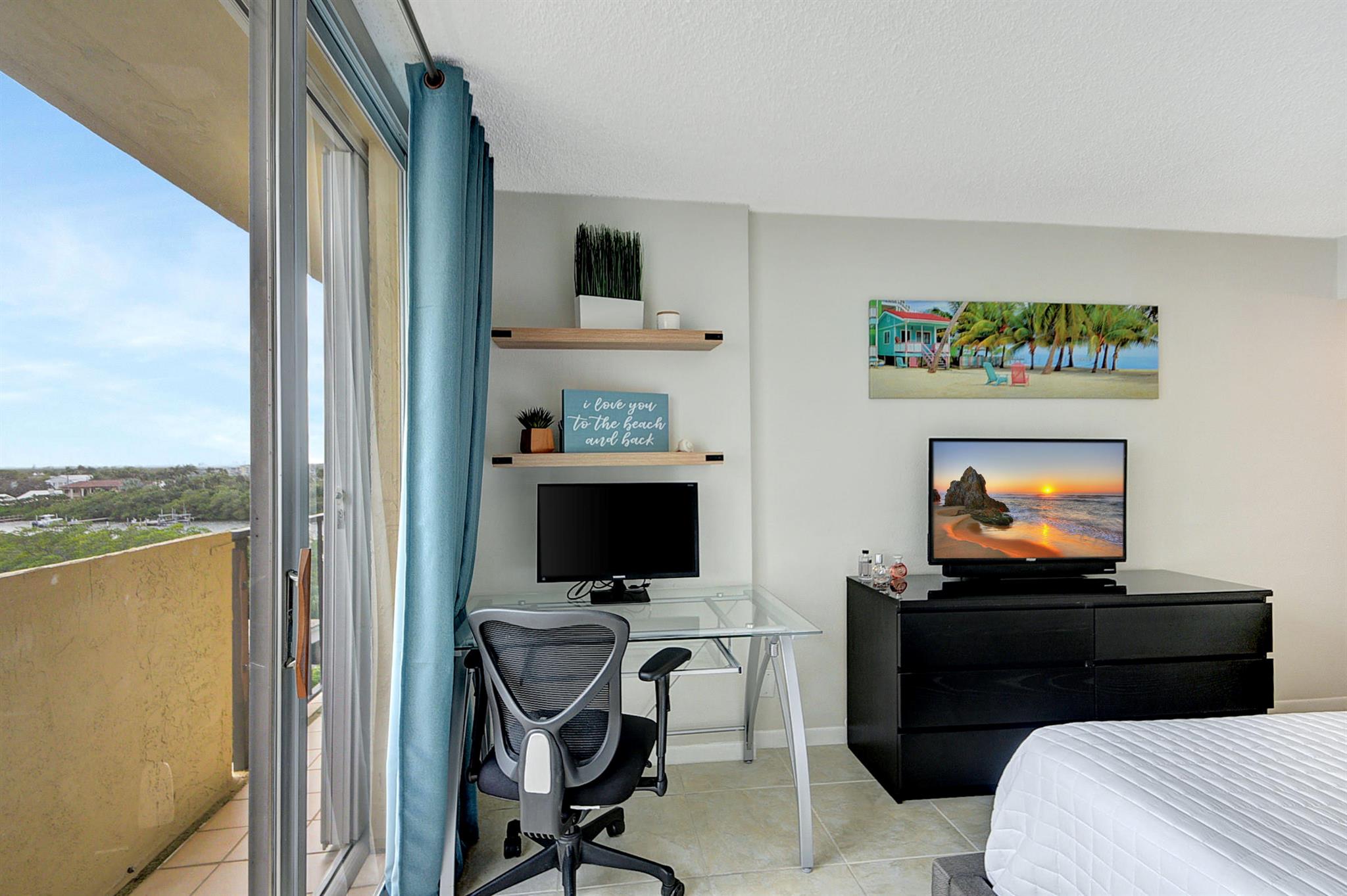 3581 S Ocean Boulevard Unit: 6b