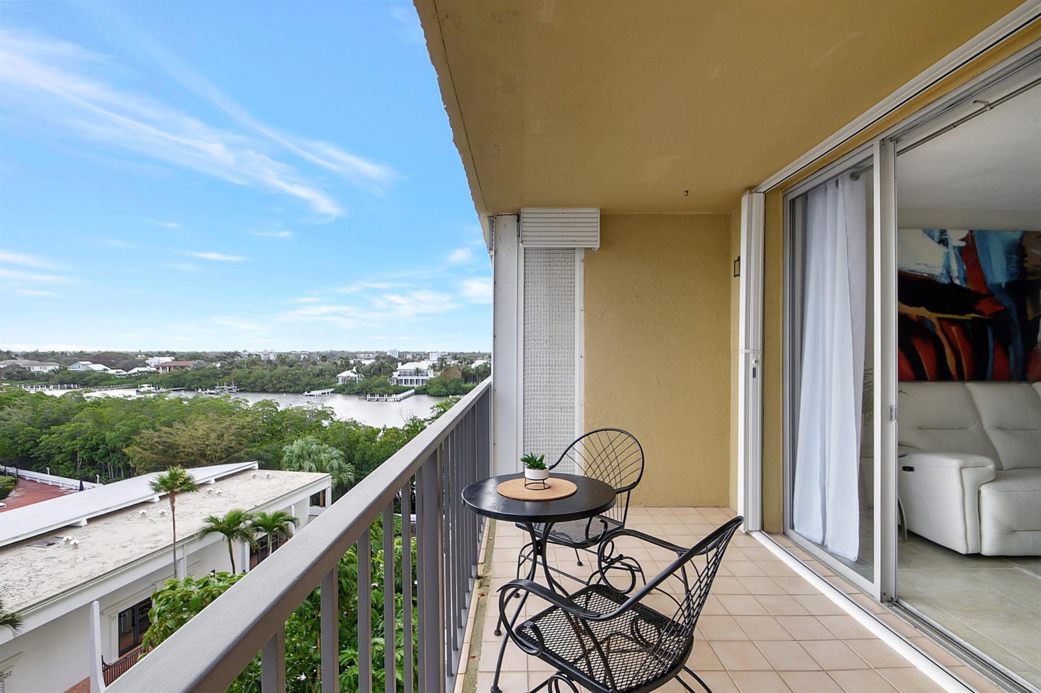 3581 S Ocean Boulevard Unit: 6b