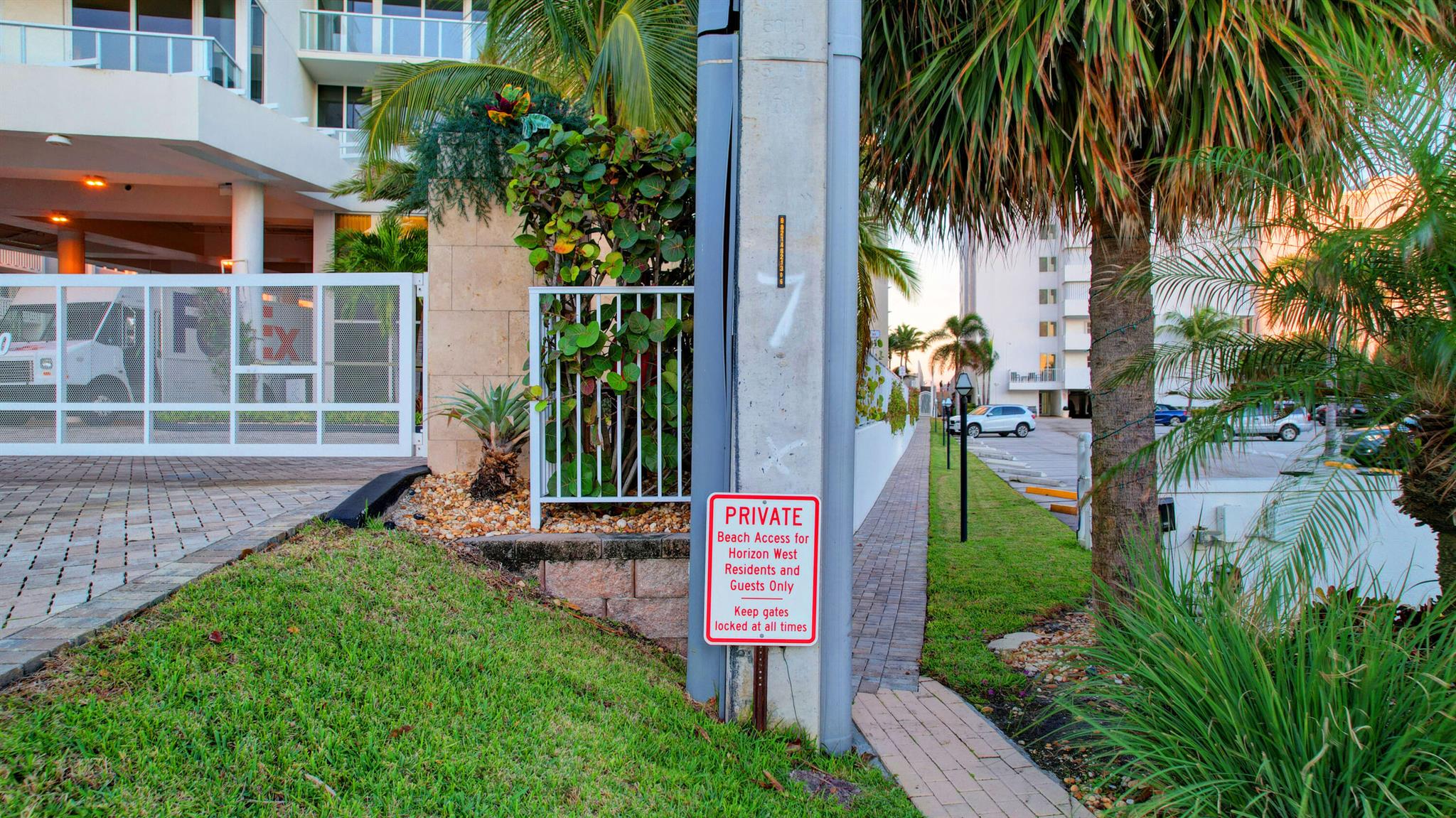 3581 S Ocean Boulevard Unit: 6b