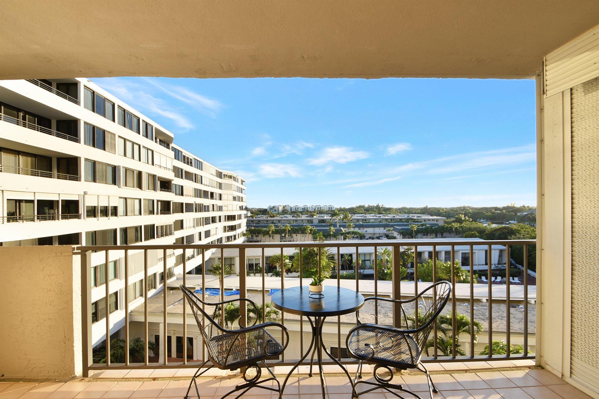 3581 S Ocean Boulevard Unit: 6b