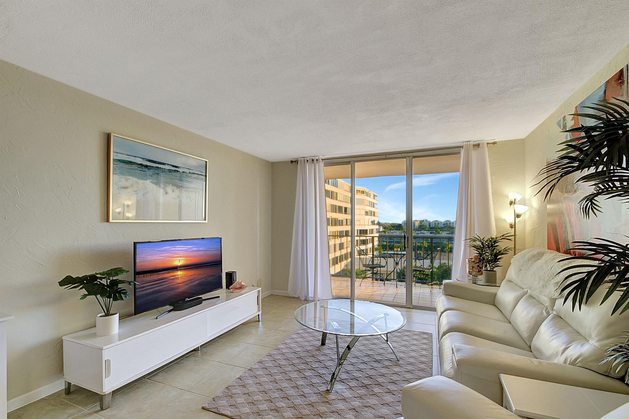 3581 S Ocean Boulevard Unit: 6b