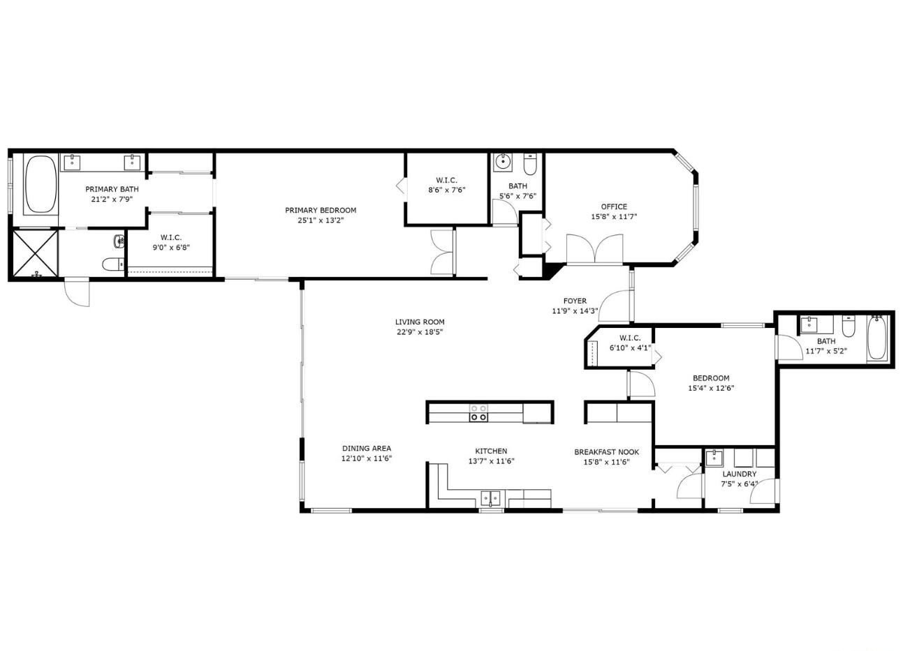 2370 NW 53rd Street