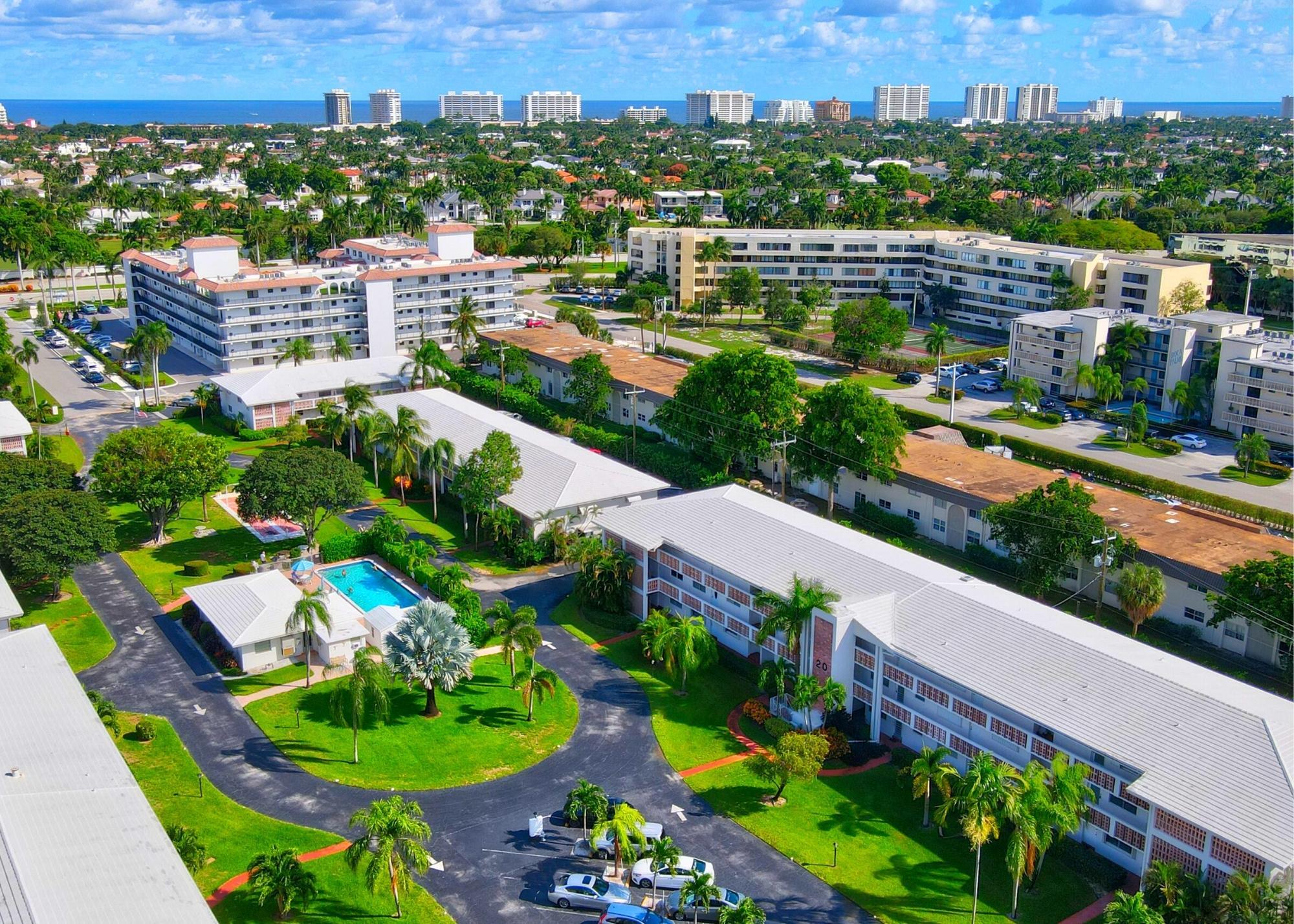 25 SE 13th Street B6, Boca Raton Unit: B6