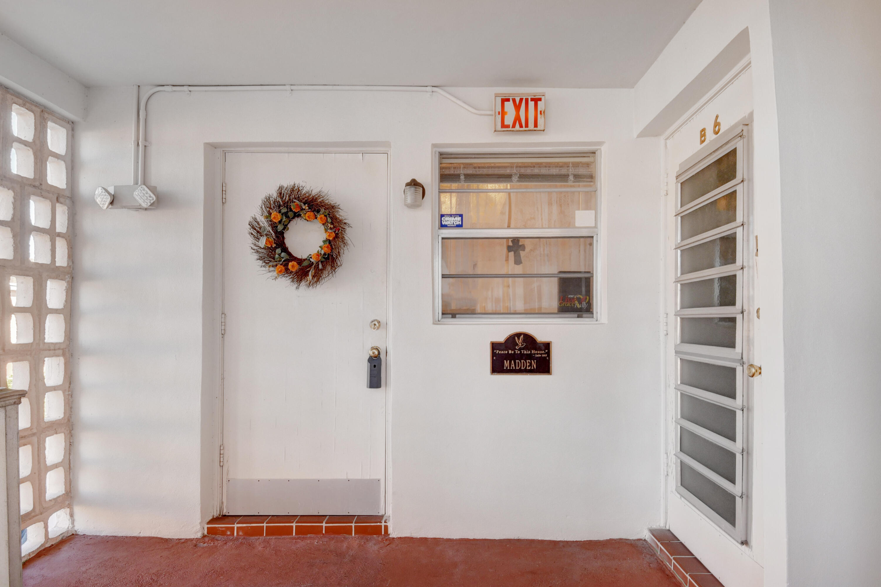 25 SE 13th Street B6, Boca Raton Unit: B6