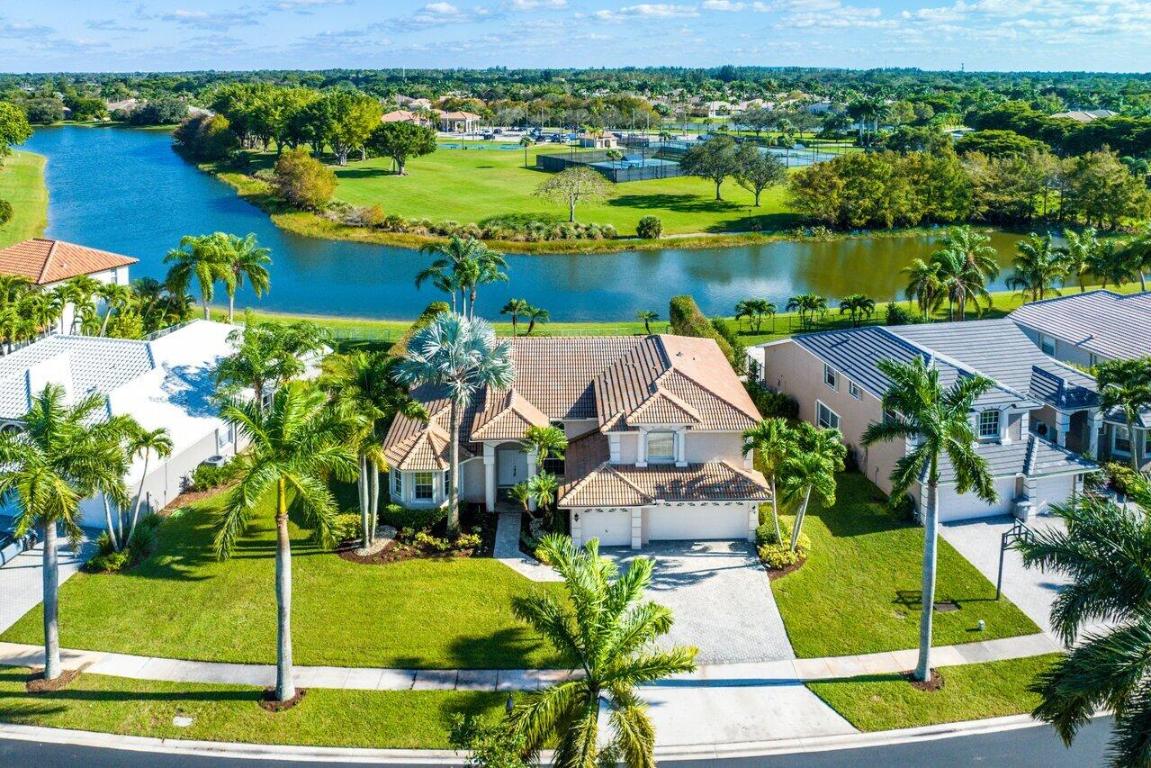 12199 Rockledge Circle