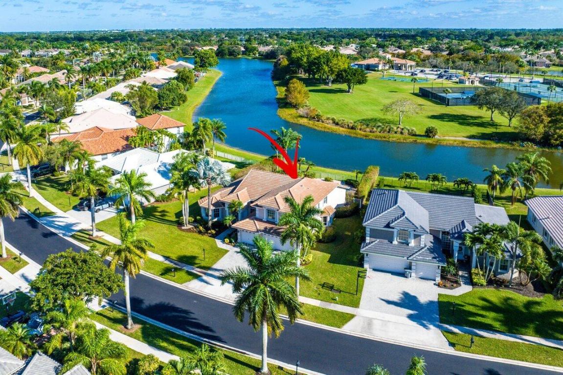 12199 Rockledge Circle