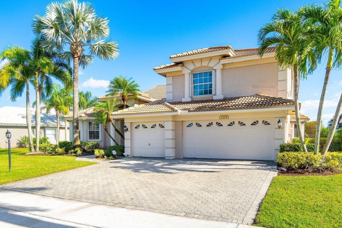 12199 Rockledge Circle