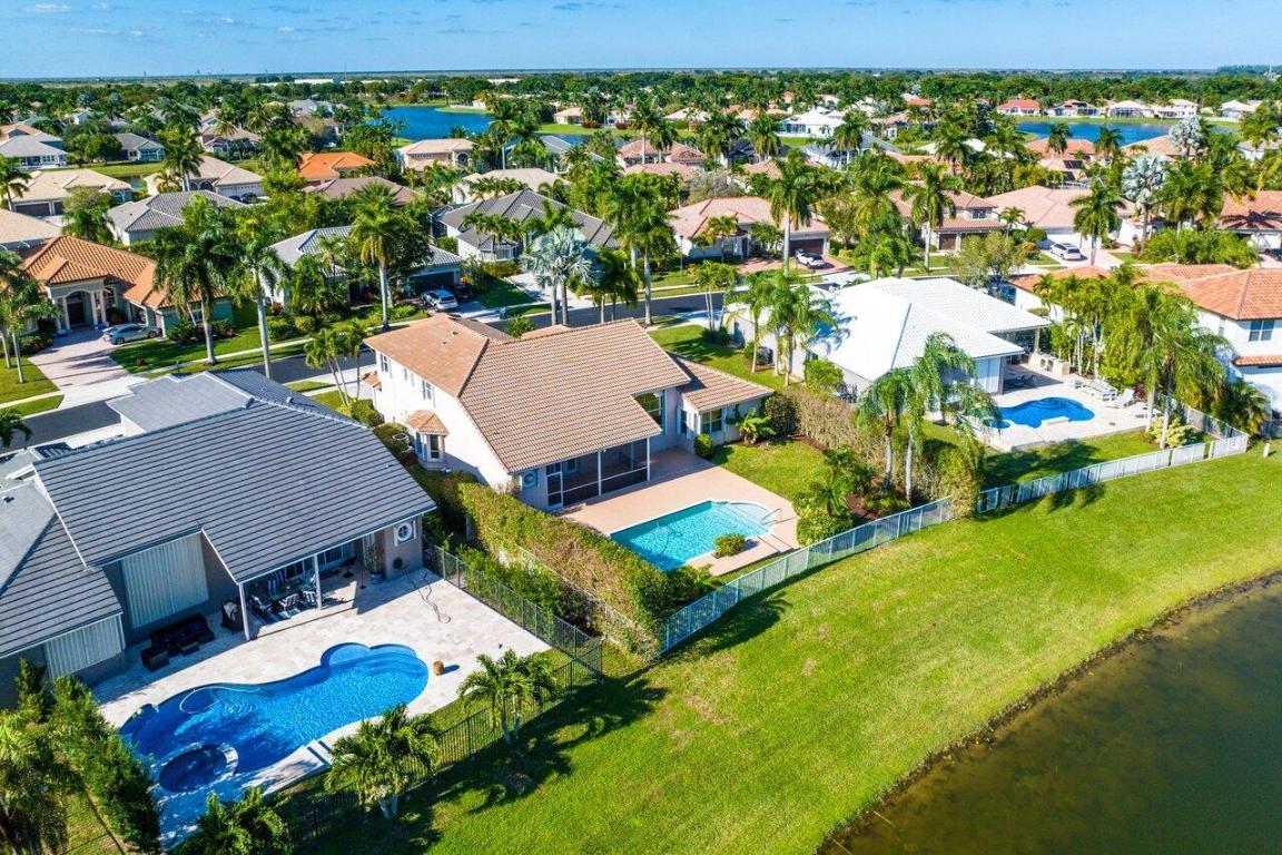 12199 Rockledge Circle