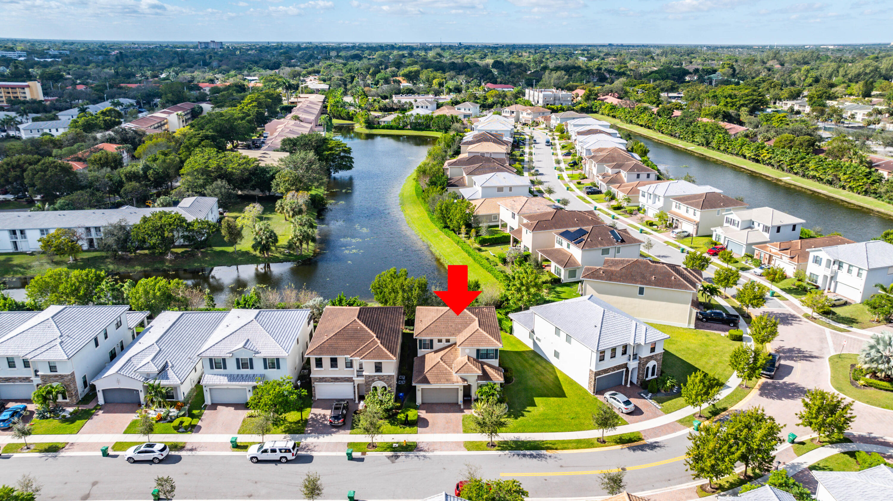 3874 NW 89th Way, Coral Springs