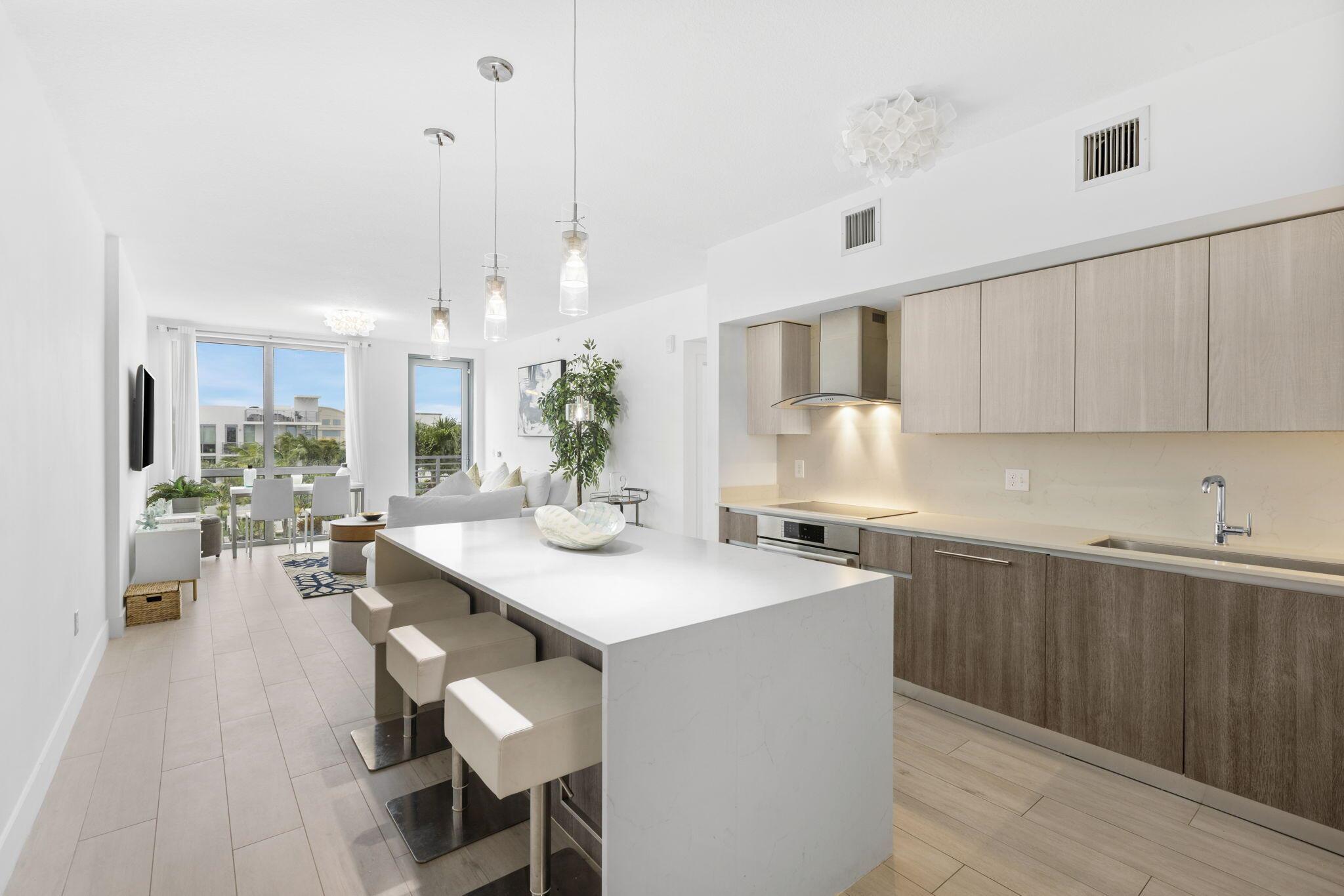 111 SE 1st Avenue Unit: Ph-509