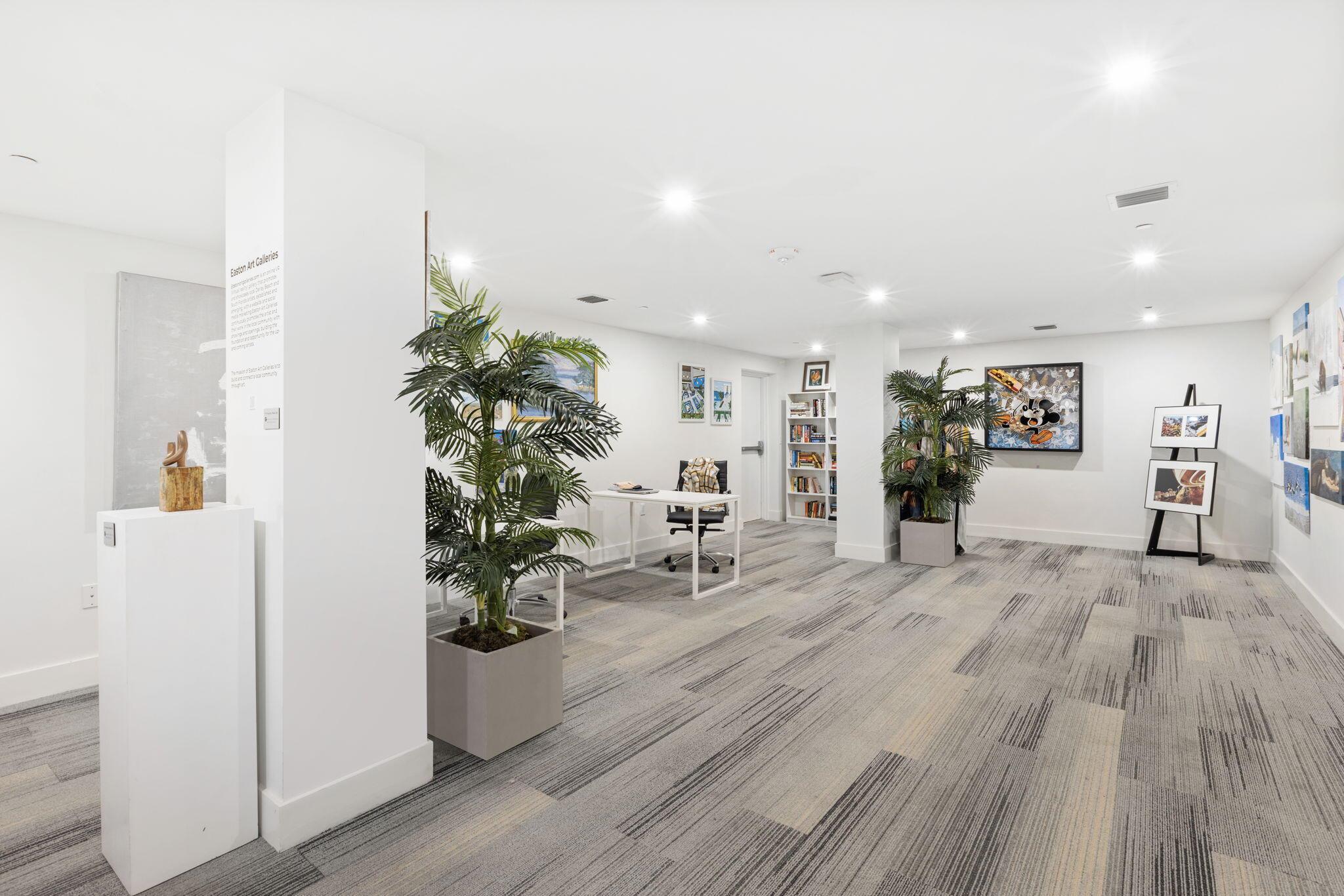 111 SE 1st Avenue Unit: Ph-509