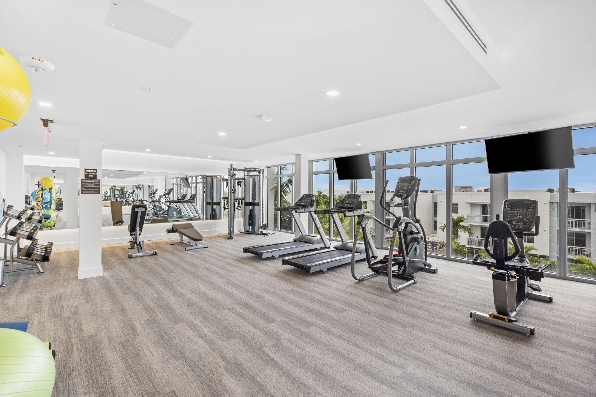 111 SE 1st Avenue Unit: Ph-509