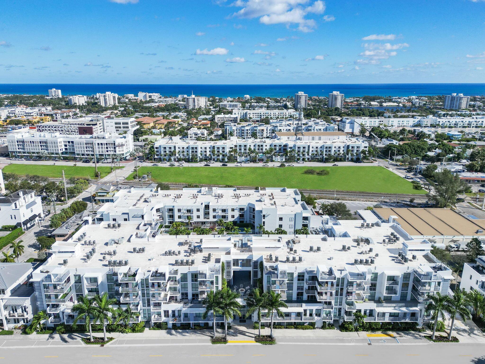 111 SE 1st Avenue Unit: Ph-509